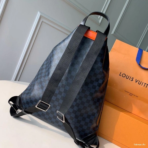 Backpack Vuitton Louis 1219